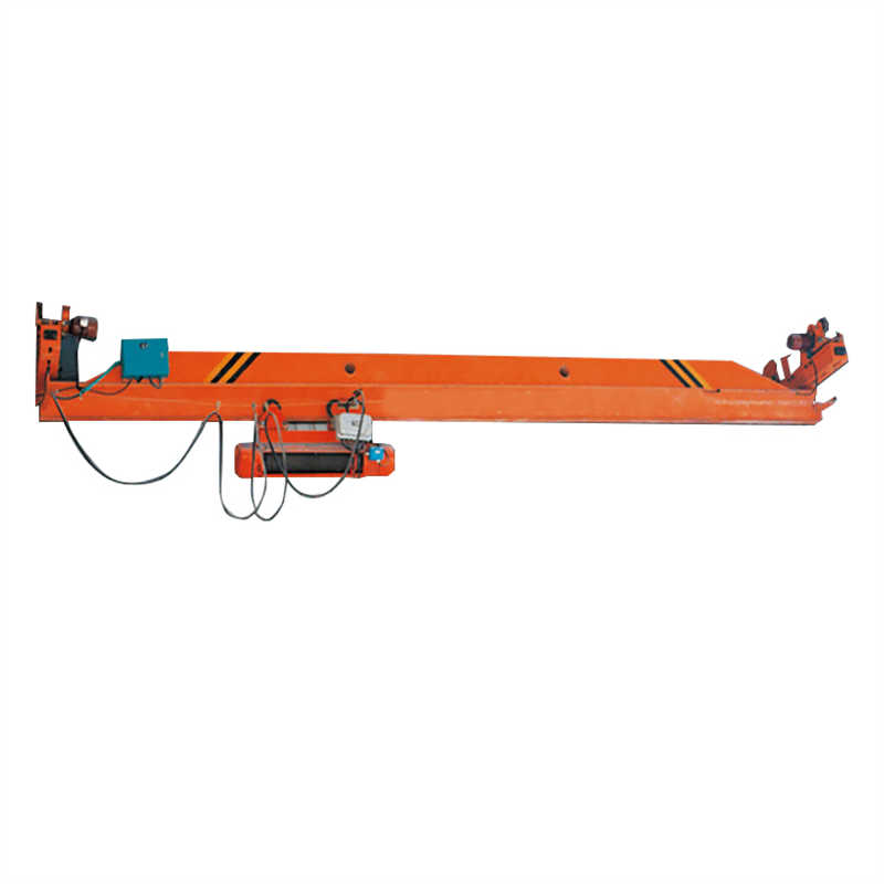 Light Duty Single Girder Overhead Crane | Capacities from 1 Ton to 20 Ton