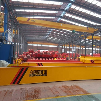 5 Ton Single Beam Workshop Bridge Crane Quick Delivery & Low Price
