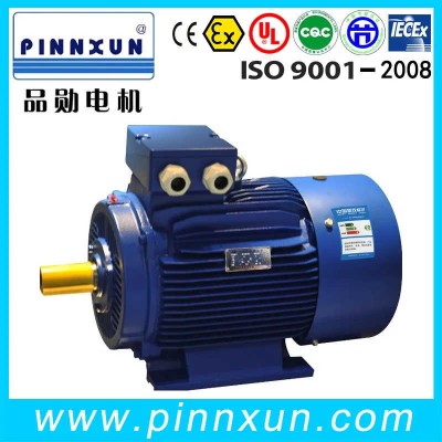 Three Phase Electirc Irrigation Motor