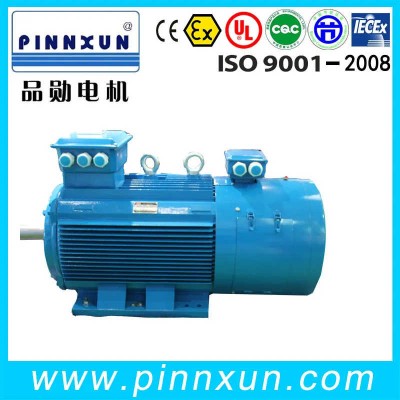 Ys Yvf Ypt Electirc Variable Frequency Motor