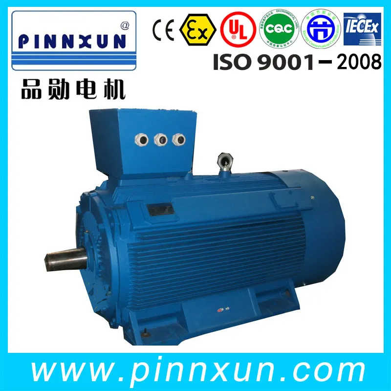 IEC Standard Water Pump Motor