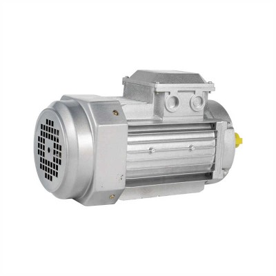 Ys Series Three-Phase Aluminum Shell Asynchronous Induction Motor