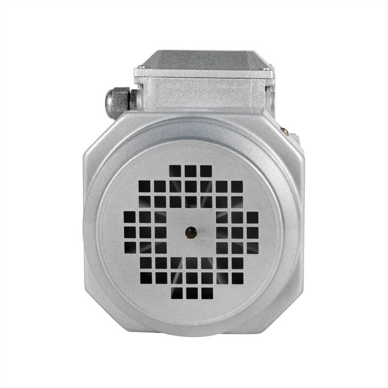 Ys Series Three-Phase Aluminum Shell Asynchronous Induction Motor
