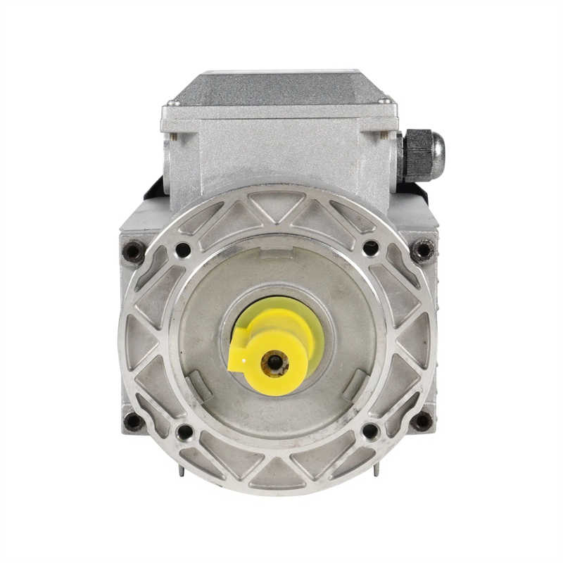 Ys Series Three-Phase Aluminum Shell Asynchronous Induction Motor