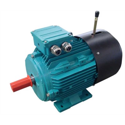 Yej Electric AC Motor Brakes Reductor Motor Electrical