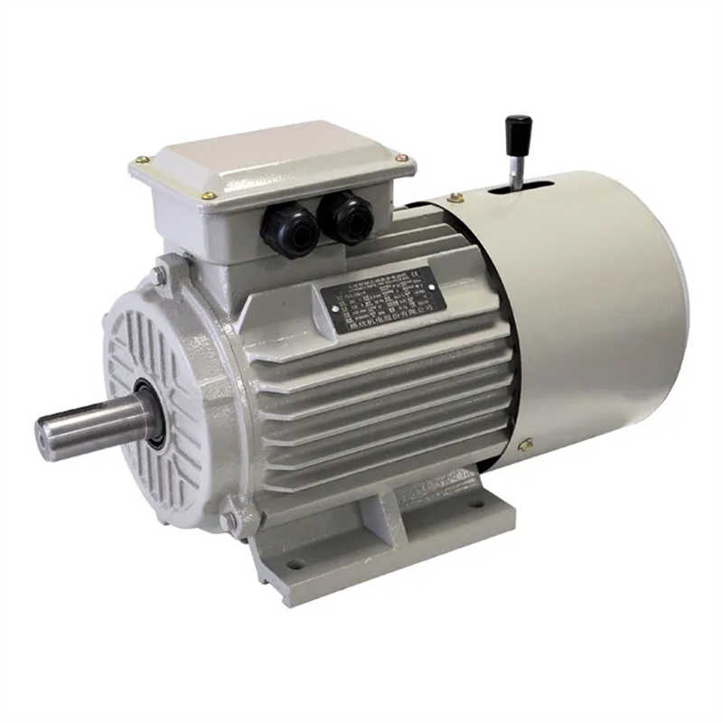 Ie2 Ie3 Ie4 Ie5 AC Asynchronous Brake Motors Induction Electric Motors