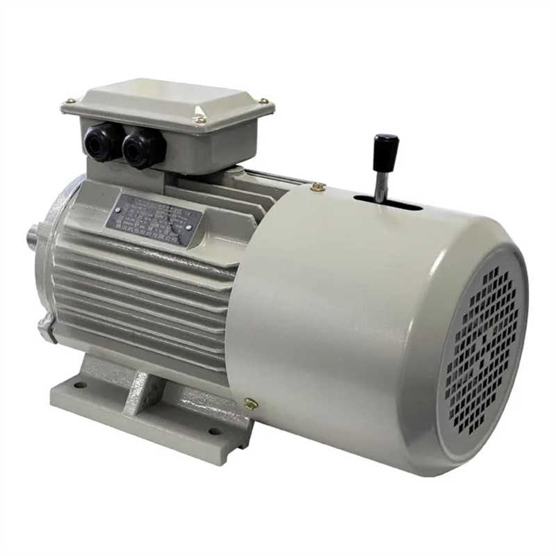 Ie2 Ie3 Ie4 Ie5 AC Asynchronous Brake Motors Induction Electric Motors
