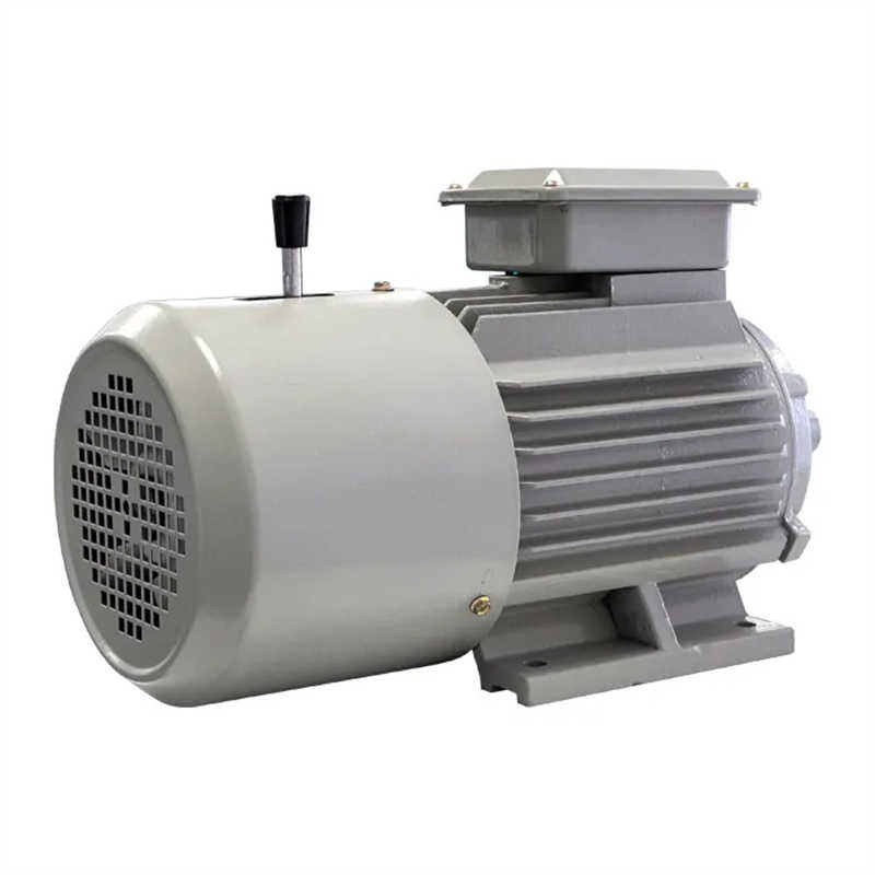 Yej Brake Motor Series Induction AC Motors Magnetic Brake Motors