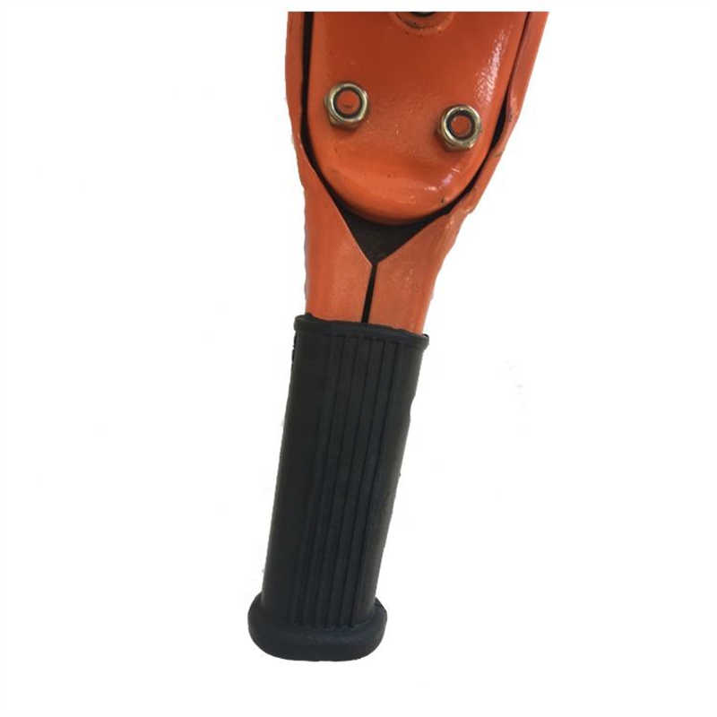 0.5-3 Ton Lever Hoist - Adjustable Ratchet Chain Hoist for Maintenance Work