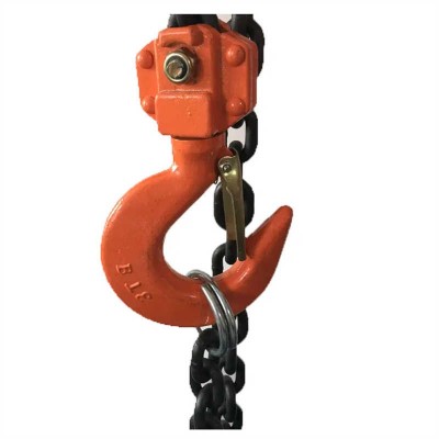 0.75-6 Ton Lever Hoist - Variable Capacity Ratchet Hoist for Industrial Use
