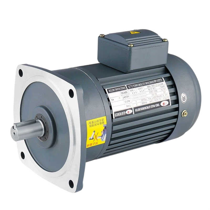 Electric Gear Motor Horizontal and Vertical Motor