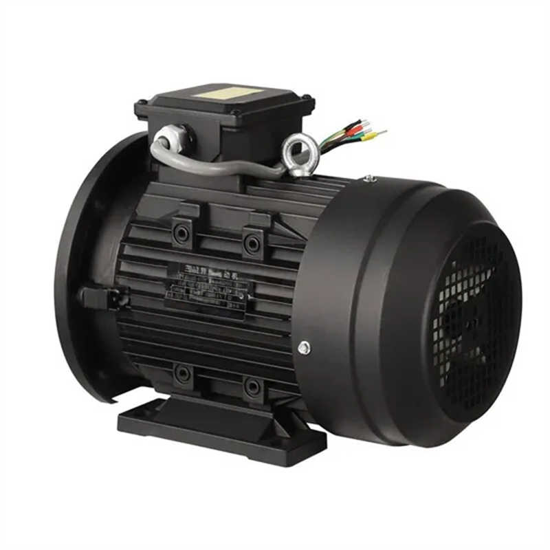 Compact Gear Motor with Multiple Sizes, Quick Delivery in 30 Days