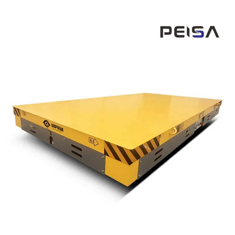 Steel Box Structure China Steel Pipe Transport 25 Ton Flat Car