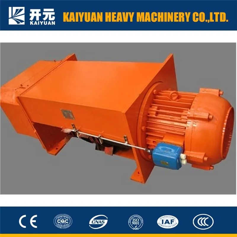 Overhead Crane Wire Rope Hoist Seamless Integration with Rail Systems