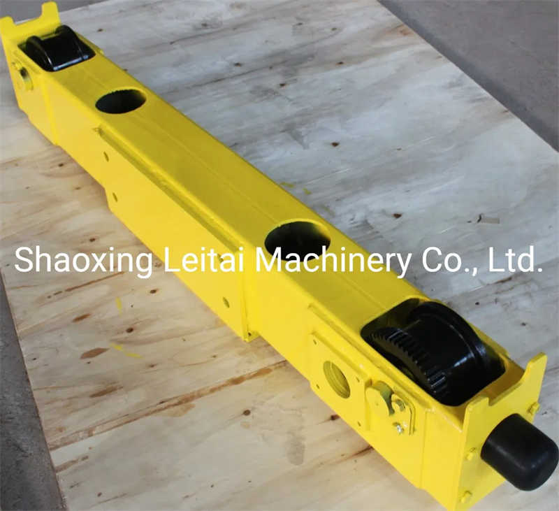 End Carriage Ce Approved for Overhead Crane