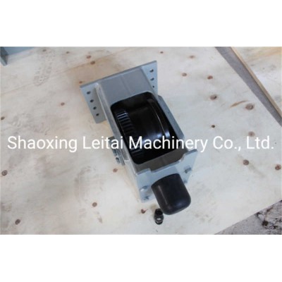 Crane Components Overhead Crane End Carriages Wheel Block