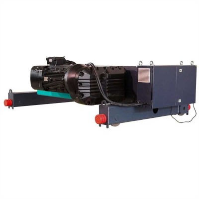Factory Price 40t H6m Electric Wire Rope Hoist for Sale