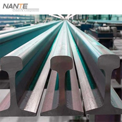 Robust Double Girder Bridge Crane for Intensive Industrial Material Handling