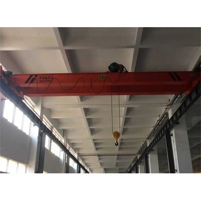Customizable 10t 20t 30t 80t Double Girder Overhead Crane System