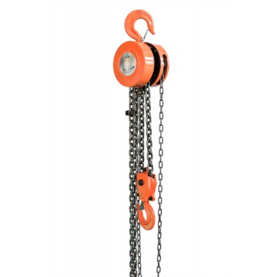 Industrial Grade Level Chain Hoist for Precise Heavy Lifting