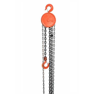Reliable Level Chain Hoist for Construction and Maintenance