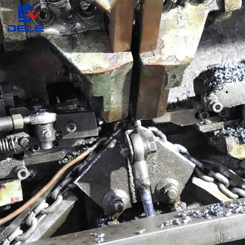 Factory Direct Lifting Sling Load Chain for Rigging and Hoisting