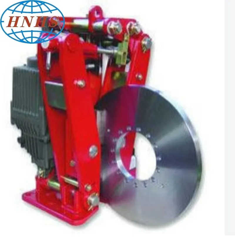 Huasui Yfx Yxz Series Windproof Hydraulic Thruster Brake Port Pier