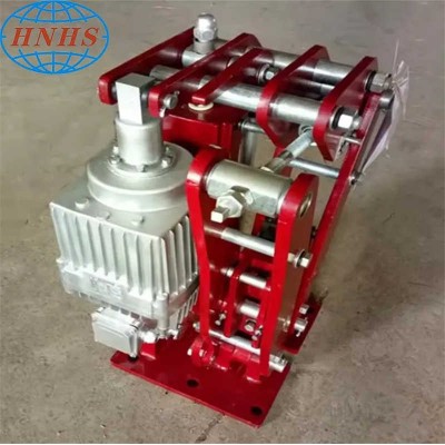 Hydraulic Thruster Brake Port Pier for Gantry Overhead Crane