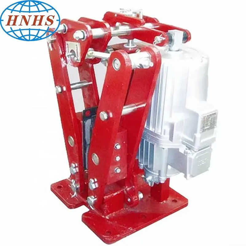 Huasui Yfx Yxz Series Windproof Hydraulic Thruster Brake