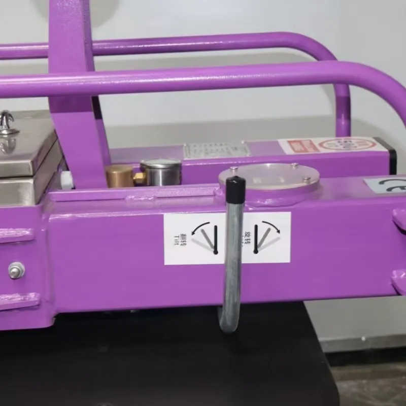 Electric Vacuum Lifter for Heavy Glass and Stone Slabs