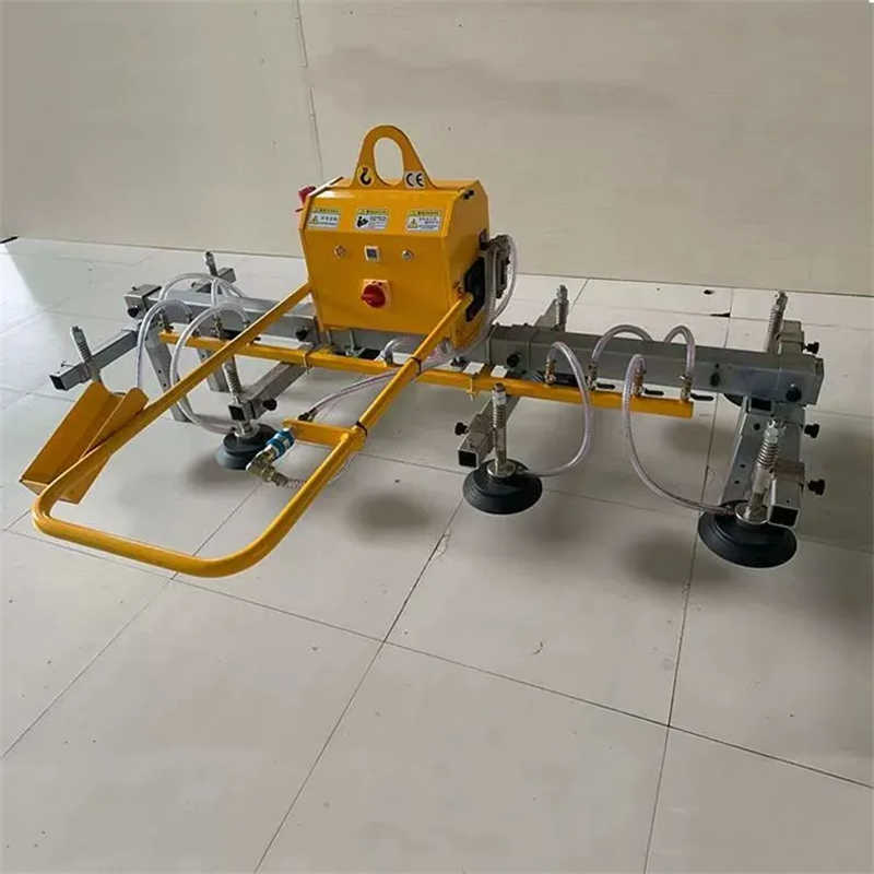 Pneumatic Vacuum Sucker or Pneumatic Vacuum Chuck