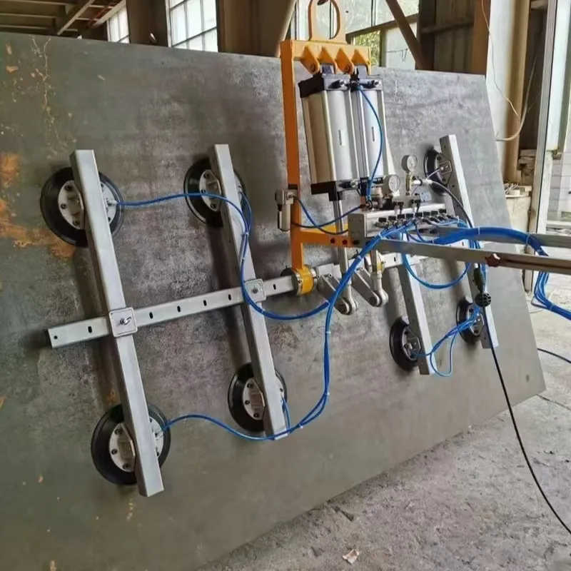 Suction Cup with Powerful Vacuum Technology