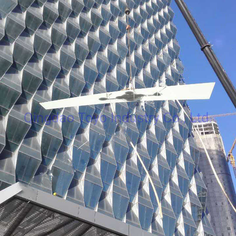 Glass Vacuum Lifter with Electrical Drive in Rotation and Turn Over Functions