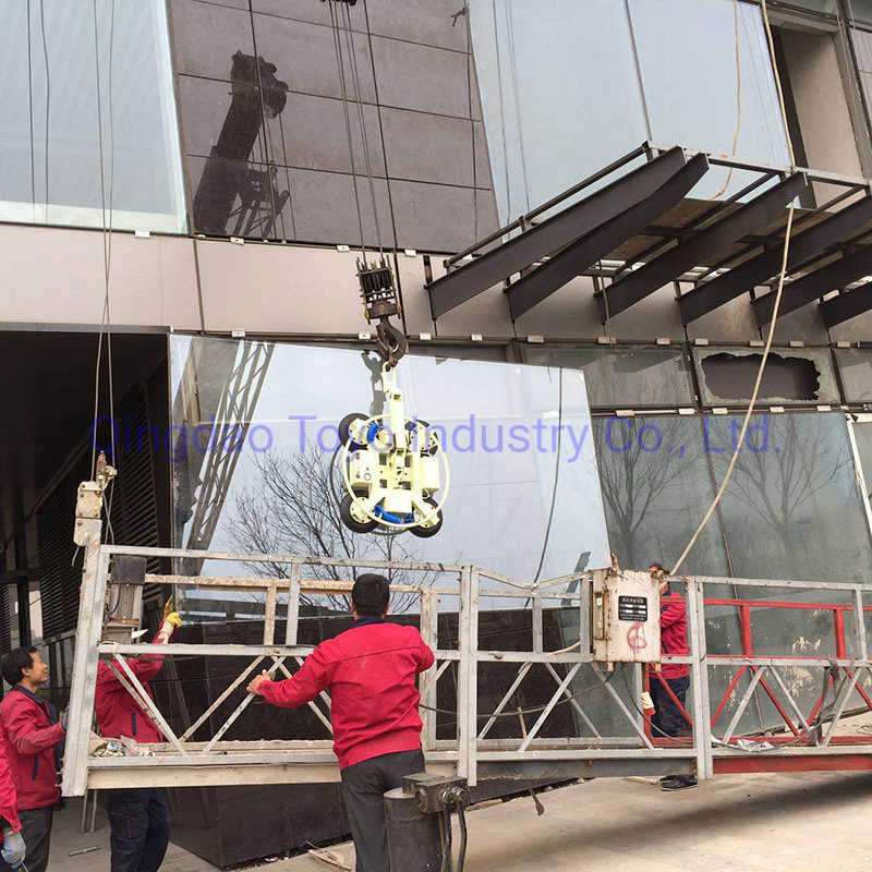 Top Quality High Strength Glass Suction Lifter