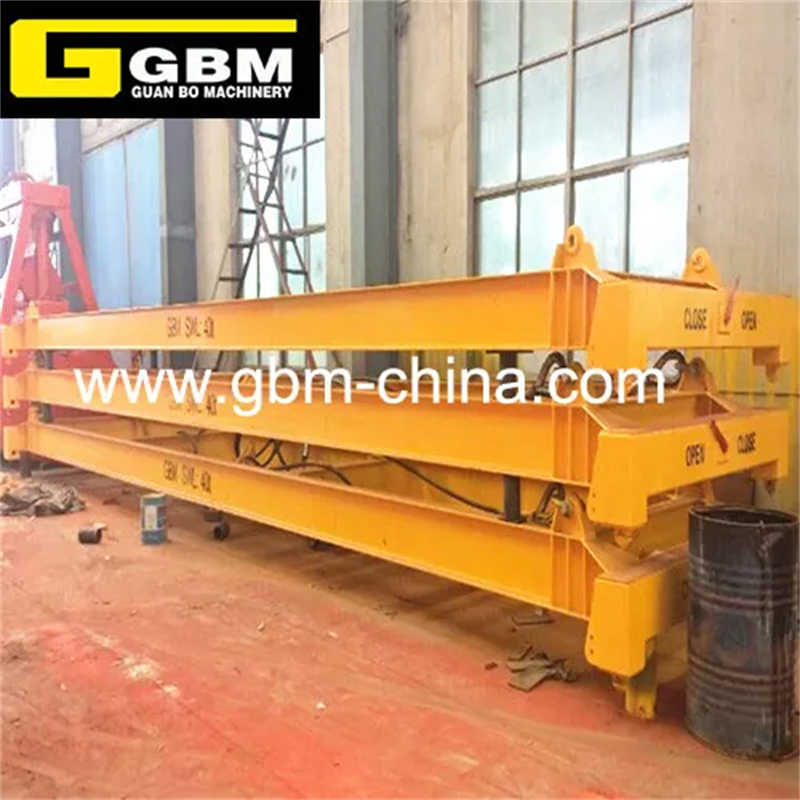Gantry Crane Container Spreader/High Quality Spreader Container Lift Spreader
