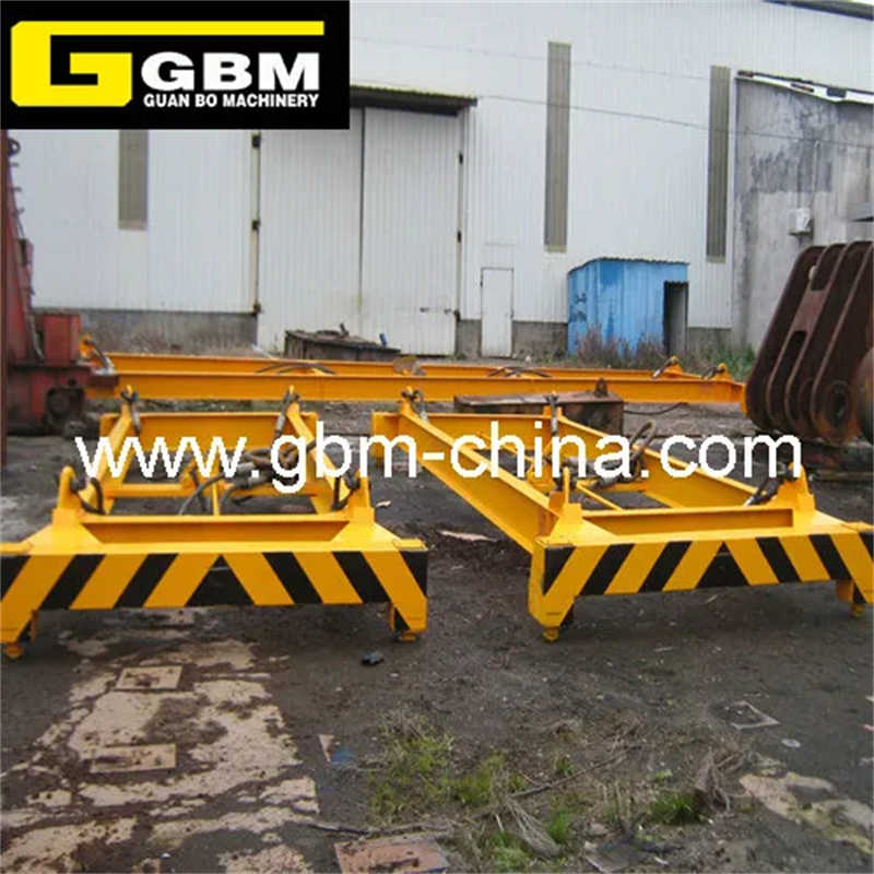 Gantry Crane Container Spreader/High Quality Spreader Container Lift Spreader