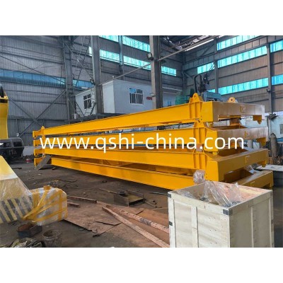 20FT/40FT Electric Container Spreader