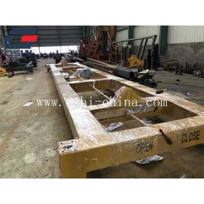 High Quality 20/ 40 FT Automatic Electric Container Spreader for Gantry Crane