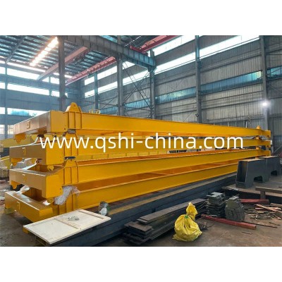 Hot Sell 20/ 40 FT Automatic Electric Container Spreader for Gantry Crane