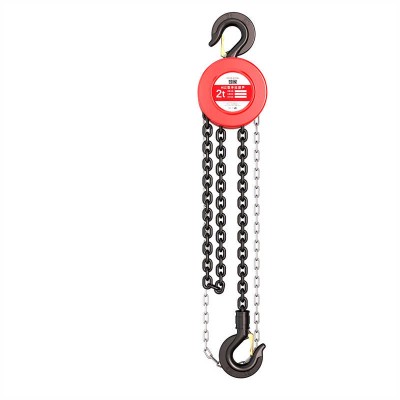 Juli 1t Chain Block Hoist Pulley Block Manual Hoist