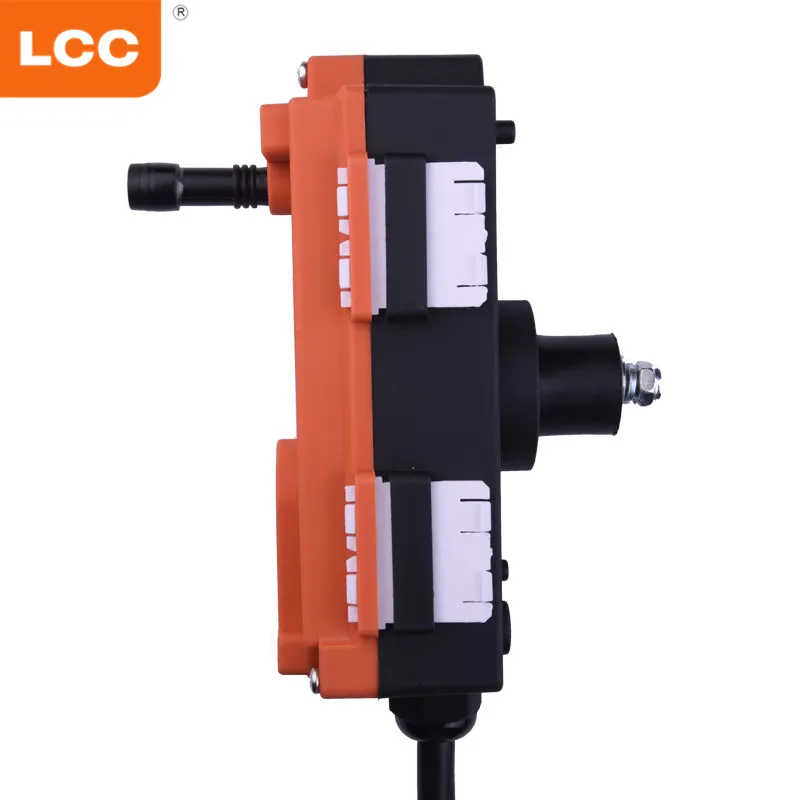F21-E1b 6 Button Industrial Crane Remote Control