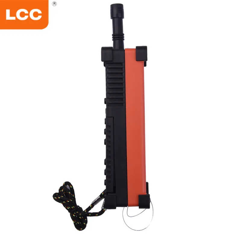 F21-E1b Wireless Crane Hetronic Remote Control for Concrete Pump
