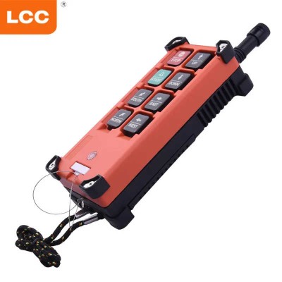 F21-E1b 433MHz Industrial Crane Wireless Remote Control