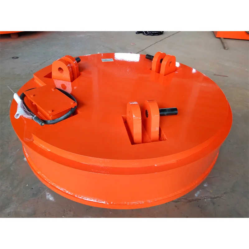 Industrial Lifting Electro Magnet Supplier - MW5, MW61 Available