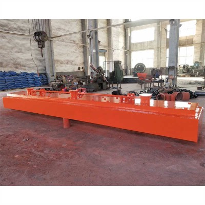 Electric Lifting Magnets for Lifting Square Billets