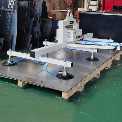 CE Panel Suction Cup Vacuum Stand Lifting Equipment Vacuum Lifter