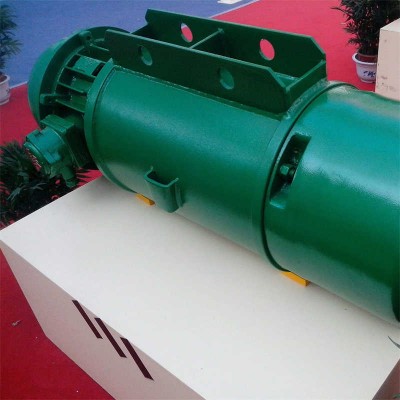 5 Ton Wire Rope Electric Hoist | 380V Industrial Grade Lifting Tool