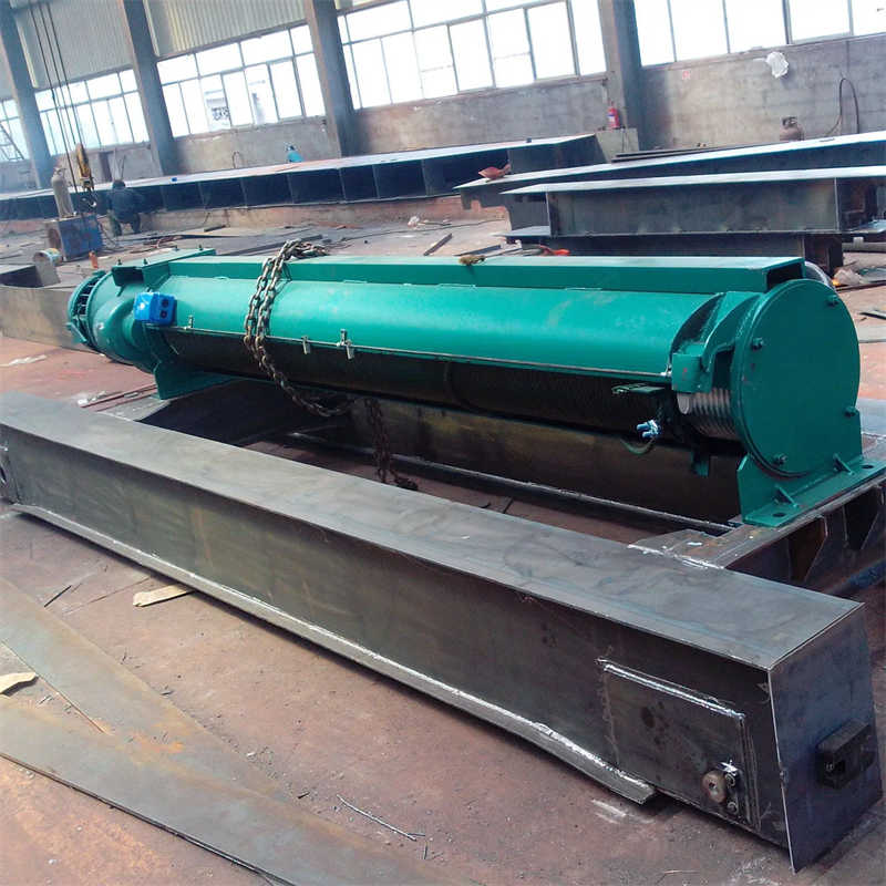 Heavy Duty 5 Ton Electric Wire Rope Hoist for Construction & Warehouses