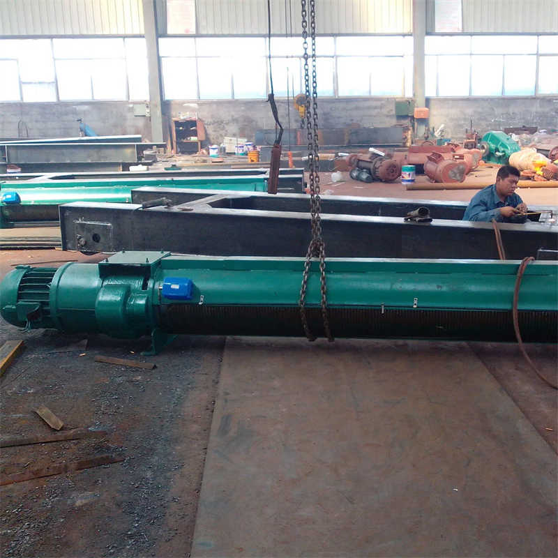 High Performance Wire Rope Electric Hoist | 1 Ton to 10 Ton Capacities Available