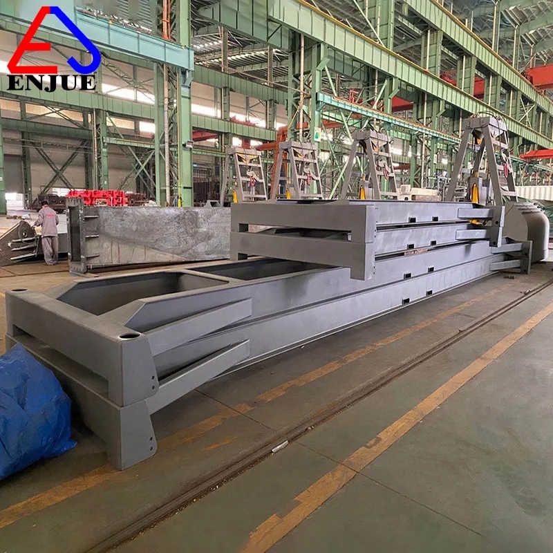 Customizable Container Spreader for 20FT & 40FT Container Handling